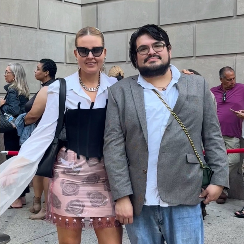 Dior Silver Chain Bracelet - Picture 6 of 8